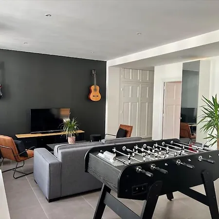דירה Superbe Rooftop 70m2 Ferrand