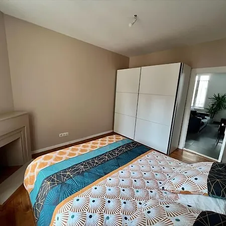 דירה Superbe Rooftop 70m2 Ferrand *